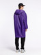 Миниатюра изображения товара Дождевик УРСУС Rainman Zip / ГФ11124.77 (XXL, фиолетовый)