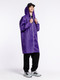 Миниатюра изображения товара Дождевик УРСУС Rainman Zip / ГФ11124.77 (XXL, фиолетовый)