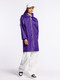 Миниатюра изображения товара Дождевик УРСУС Rainman Zip / ГФ11124.77 (XXL, фиолетовый)