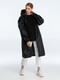 Миниатюра изображения товара Дождевик УРСУС Rainman Zip / ГФ11124.30 (L, черный)