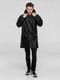 Миниатюра изображения товара Дождевик УРСУС Rainman Zip / ГФ11124.30 (L, черный)