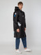 Миниатюра изображения товара Дождевик УРСУС Rainman Zip / ГФ11124.30 (L, черный)