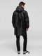 Миниатюра изображения товара Дождевик УРСУС Rainman Zip / ГФ11124.30 (L, черный)
