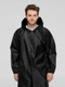 Миниатюра изображения товара Дождевик УРСУС Rainman Zip / ГФ11124.30 (S, черный)