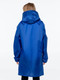 Миниатюра изображения товара Дождевик УРСУС Rainman Zip / ГФ11124.44 (S, ярко-синий)