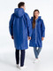 Миниатюра изображения товара Дождевик УРСУС Rainman Zip / ГФ11124.44 (S, ярко-синий)