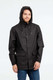 Миниатюра изображения товара Дождевик УРСУС Squall / ГФ11627.30 (XL, черный)