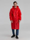 Миниатюра изображения товара Дождевик УРСУС Rainman Blink / ГФ13346.50 (S, красный)