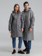 Миниатюра изображения товара Дождевик УРСУС Rainman Blink / ГФ13346.11 (XXL, серый)
