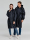 Миниатюра изображения товара Дождевик УРСУС Rainman Blink / ГФ13346.40 (L, темно-синий)