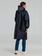Миниатюра изображения товара Дождевик УРСУС Rainman Blink / ГФ13346.40 (XS, темно-синий)