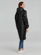 Миниатюра изображения товара Дождевик УРСУС Rainman Blink / ГФ13346.30 (M, черный)