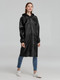 Миниатюра изображения товара Дождевик УРСУС Rainman Blink / ГФ13346.30 (S, черный)