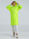 Миниатюра изображения товара Дождевик УРСУС Rainman Strong / ГФ11123.80 (XS, желтый неон)