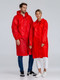 Миниатюра изображения товара Дождевик УРСУС Rainman Strong / ГФ11123.50 (XL, красный)