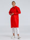 Миниатюра изображения товара Дождевик УРСУС Rainman Strong / ГФ11123.50 (XL, красный)