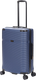 Миниатюра изображения товара Чемодан на колесах Torber Onego T2081BLM (синий)