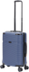 Миниатюра изображения товара Чемодан на колесах Torber Onego T2081BLS (синий)