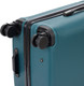 Миниатюра изображения товара Чемодан на колесах Torber Onego T2081GRM (зеленый)