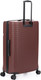 Миниатюра изображения товара Чемодан на колесах Torber Onego T2081BM (бордовый)