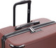 Миниатюра изображения товара Чемодан на колесах Torber Onego T2081BM (бордовый)