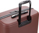 Миниатюра изображения товара Чемодан на колесах Torber Onego T2081BM (бордовый)