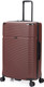 Миниатюра изображения товара Чемодан на колесах Torber Onego T2081BM (бордовый)