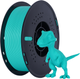 Миниатюра изображения товара Пластик для 3D-печати Kingroon High Speed PLA Cyan 1.75mm / HCGS004 (1кг)