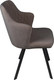 Миниатюра изображения товара Стул ТриЯ Лукас (черный муар/Brendy Latte)