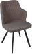Миниатюра изображения товара Стул ТриЯ Лукас (черный муар/Brendy Latte)