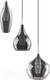 Миниатюра изображения товара Люстра Lightstar Pentola 803057