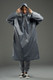 Миниатюра изображения товара Дождевик УРСУС R1 / ГФ15201.11 (M/L, серый)