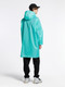 Миниатюра изображения товара Дождевик УРСУС Rainman Zip / ГФ11124.43 (L, бирюзовый)