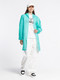 Миниатюра изображения товара Дождевик УРСУС Rainman Zip / ГФ11124.43 (L, бирюзовый)