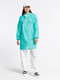 Миниатюра изображения товара Дождевик УРСУС Rainman Zip / ГФ11124.43 (L, бирюзовый)