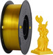 Миниатюра изображения товара Пластик для 3D-печати Kingroon PETG Economic Fluo Yellow 1.75mm / NPETG013-ZX (1кг)
