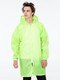 Миниатюра изображения товара Дождевик УРСУС Rainman Zip / ГФ11124.80 (XS, желтый неон)