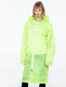 Миниатюра изображения товара Дождевик УРСУС Rainman Zip / ГФ11124.80 (XS, желтый неон)