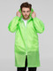 Миниатюра изображения товара Дождевик УРСУС Rainman Zip / ГФ11124.94 (L v2, зеленое яблоко)