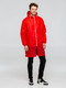 Миниатюра изображения товара Дождевик УРСУС Rainman Zip Pro / ГФ14107.50 (L, красный)