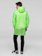 Миниатюра изображения товара Дождевик УРСУС Rainman Zip / ГФ11124.94 (S, зеленое яблоко)