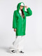 Миниатюра изображения товара Дождевик УРСУС Rainman Zip / ГФ11124.90 (L, зеленый)