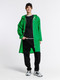 Миниатюра изображения товара Дождевик УРСУС Rainman Zip / ГФ11124.90 (L, зеленый)