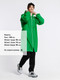 Миниатюра изображения товара Дождевик УРСУС Rainman Zip / ГФ11124.90 (L, зеленый)
