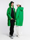 Миниатюра изображения товара Дождевик УРСУС Rainman Zip / ГФ11124.90 (L, зеленый)
