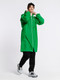 Миниатюра изображения товара Дождевик УРСУС Rainman Zip / ГФ11124.90 (L, зеленый)