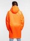 Миниатюра изображения товара Дождевик УРСУС Rainman Zip / ГФ11124.20 (S, оранжевый неон )