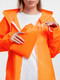 Миниатюра изображения товара Дождевик УРСУС Rainman Zip / ГФ11124.20 (XXL v2, оранжевый неон)
