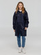 Миниатюра изображения товара Дождевик УРСУС Rainman Zip / ГФ11124.40 (L v2, темно-синий)