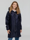 Миниатюра изображения товара Дождевик УРСУС Rainman Zip / ГФ11124.40 (L v2, темно-синий)